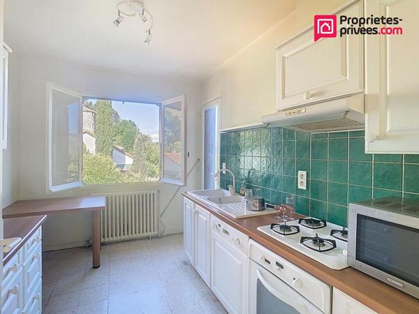 Maison Le Vigan 10 pièce(s) 178 m2