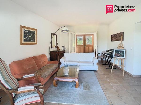 Maison Le Vigan 10 pièce(s) 178 m2