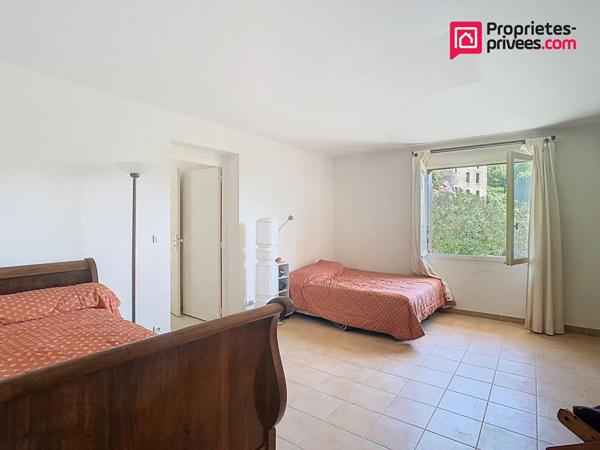 Maison Le Vigan 10 pièce(s) 178 m2