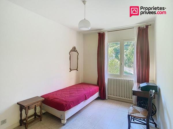 Maison Le Vigan 10 pièce(s) 178 m2