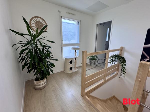 Maison 5 pièce(s)