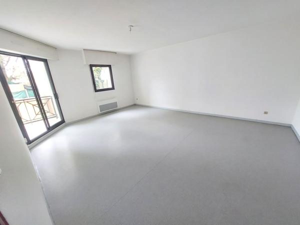 Appartement + parking