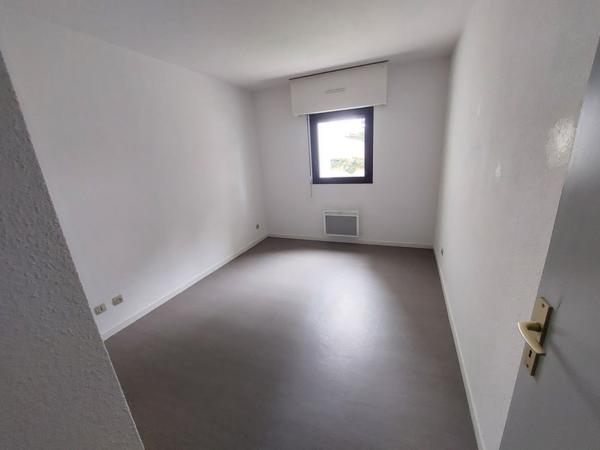 Appartement + parking