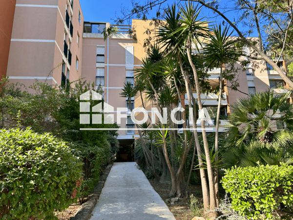 Location Appartement 4 pièces 80.7 m² - La Seyne Sur Mer 83500