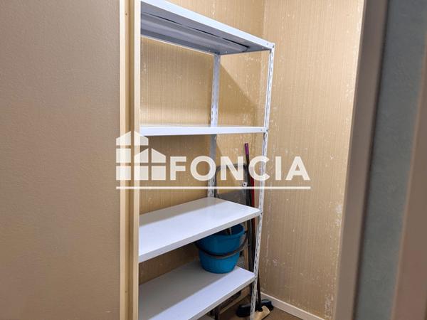 Location Appartement 4 pièces 80.7 m² - La Seyne Sur Mer 83500