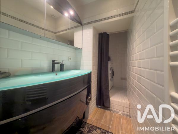 Appartement à vendre 3 pièces 56 m² Contes