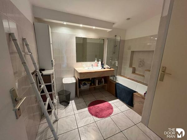 Maison - Vendu - 78 m² - SAINT-SEBASTIEN-SUR-LOIRE | The Door Man