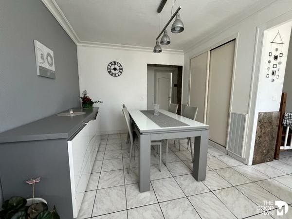 Maison - Vendu - 78 m² - SAINT-SEBASTIEN-SUR-LOIRE | The Door Man