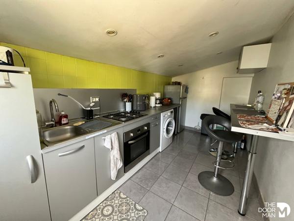 Maison - Vendu - 78 m² - SAINT-SEBASTIEN-SUR-LOIRE | The Door Man