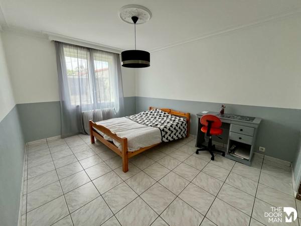 Maison - Vendu - 78 m² - SAINT-SEBASTIEN-SUR-LOIRE | The Door Man