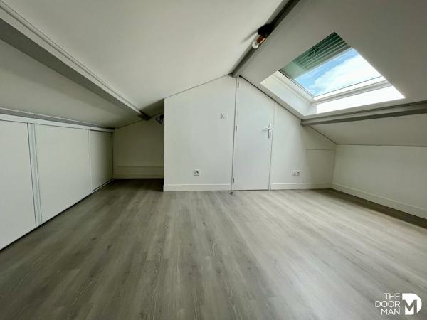 Maison - Vendu - 78 m² - SAINT-SEBASTIEN-SUR-LOIRE | The Door Man