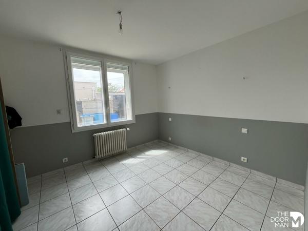Maison - Vendu - 78 m² - SAINT-SEBASTIEN-SUR-LOIRE | The Door Man