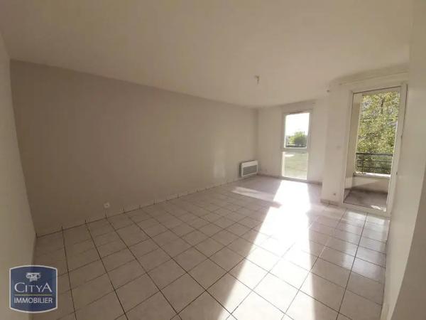 Appartement à louer 3 pièces 59.72m² Le Mans (72000)
