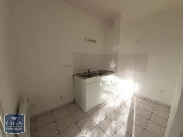 Appartement à louer 3 pièces 59.72m² Le Mans (72000)