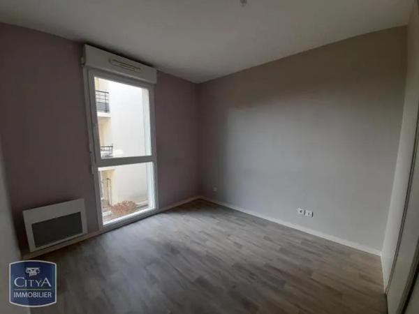 Appartement à louer 3 pièces 59.72m² Le Mans (72000)
