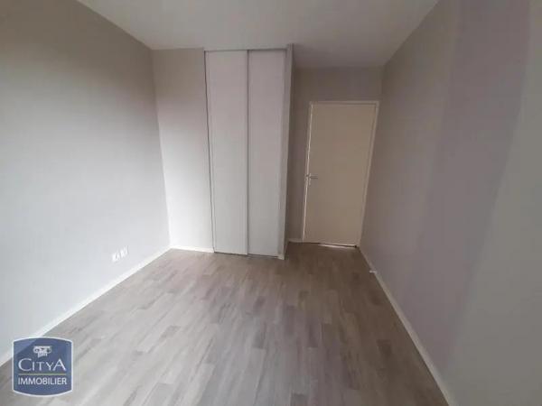 Appartement à louer 3 pièces 59.72m² Le Mans (72000)