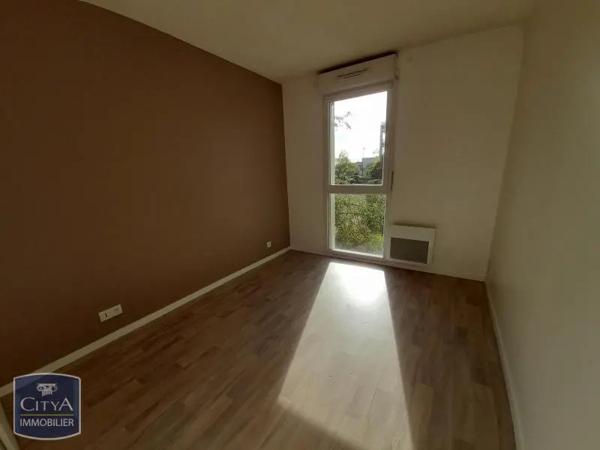 Appartement à louer 3 pièces 59.72m² Le Mans (72000)