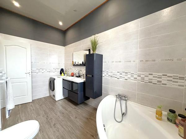 Appartement à vendre 4 pièces 120m² Caudry (59540)