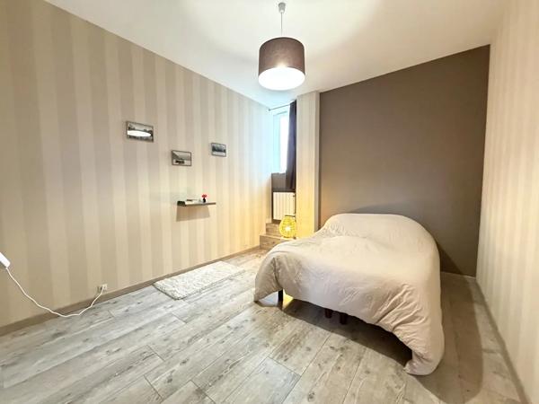 Appartement à vendre 4 pièces 120m² Caudry (59540)