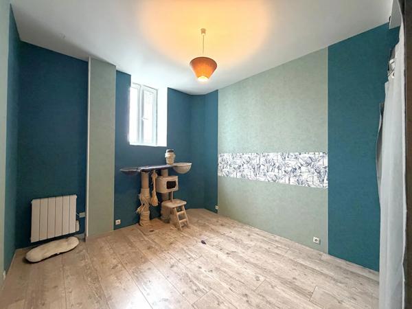 Appartement à vendre 4 pièces 120m² Caudry (59540)