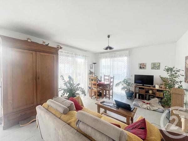 Appartement F3 à vendre  3 pièces - 58,73 m2 JUVIGNAC - 34