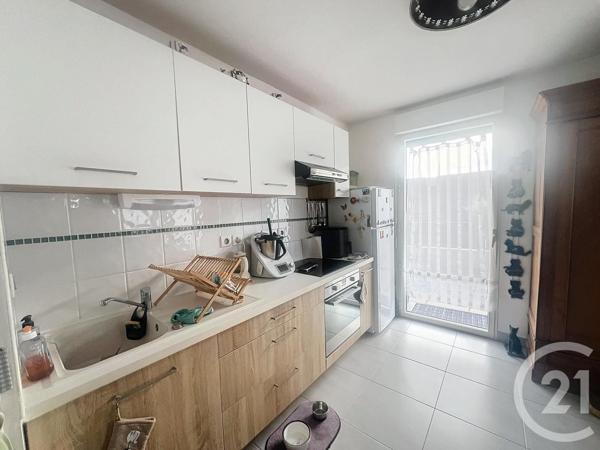 Appartement F3 à vendre  3 pièces - 58,73 m2 JUVIGNAC - 34