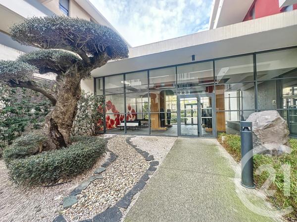 Appartement F3 à vendre  3 pièces - 58,73 m2 JUVIGNAC - 34