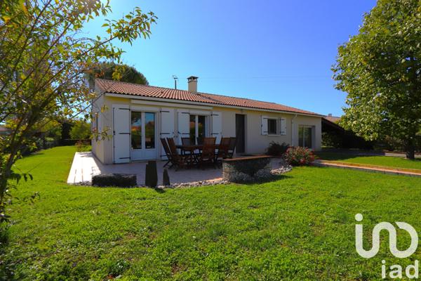 Maison à vendre 5 pièces 104 m² Juscorps