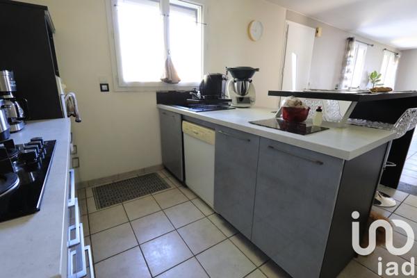 Maison à vendre 5 pièces 104 m² Juscorps