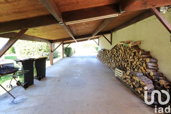 Maison à vendre 5 pièces 104 m² Juscorps