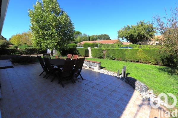 Maison à vendre 5 pièces 104 m² Juscorps