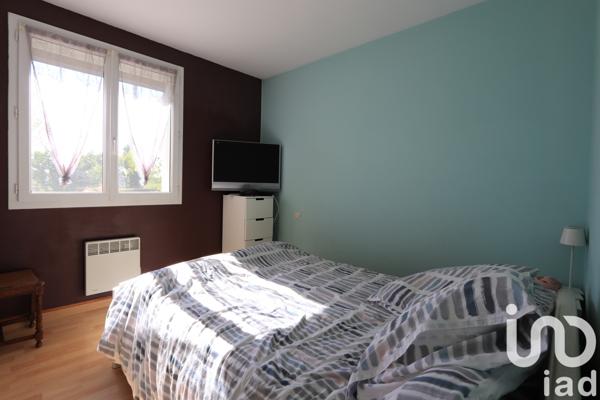 Maison à vendre 5 pièces 104 m² Juscorps