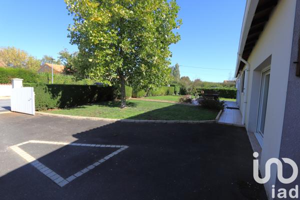 Maison à vendre 5 pièces 104 m² Juscorps