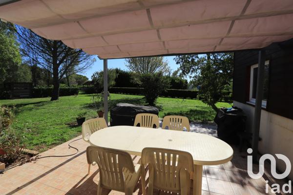 Maison à vendre 5 pièces 104 m² Juscorps