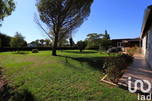 Maison à vendre 5 pièces 104 m² Juscorps