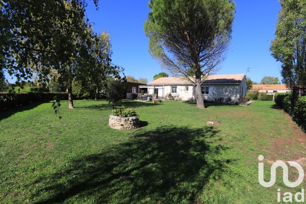 Maison à vendre 5 pièces 104 m² Juscorps