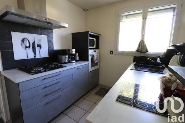 Maison à vendre 5 pièces 104 m² Juscorps