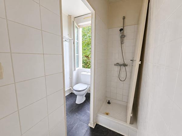 Centre ville Dax -Studio-23m²