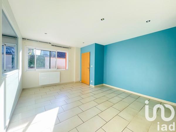 Appartement 5 pièces de 135 m² à Les Ancizes-Comps (63770)