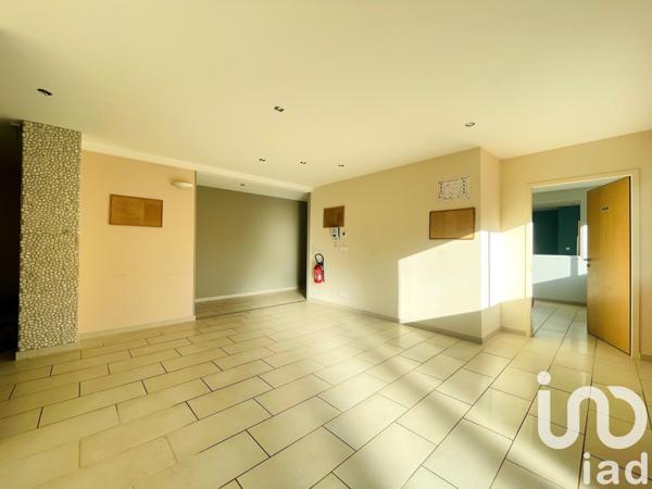 Appartement 5 pièces de 135 m² à Les Ancizes-Comps (63770)