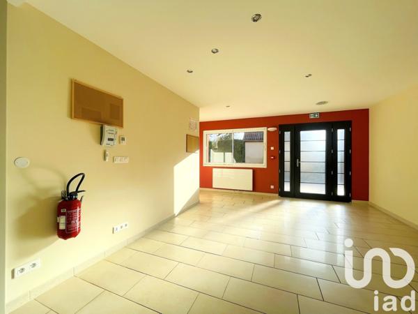 Appartement 5 pièces de 135 m² à Les Ancizes-Comps (63770)