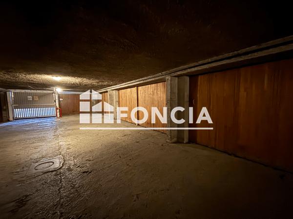 Location Parking - BD GEORGES POMPIDOU Gap 05000