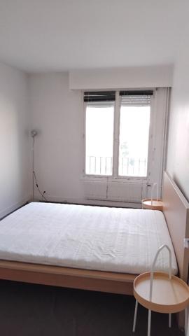 Location appartement Rueil-Malmaison - 3 pièce(s) - 59 m² - 1 497 €/mois