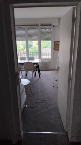 Location appartement Rueil-Malmaison - 3 pièce(s) - 59 m² - 1 497 €/mois