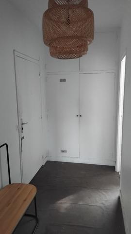 Location appartement Rueil-Malmaison - 3 pièce(s) - 59 m² - 1 497 €/mois
