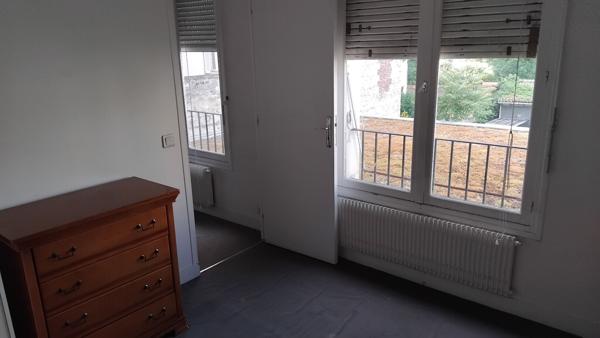 Location appartement Rueil-Malmaison - 3 pièce(s) - 59 m² - 1 497 €/mois