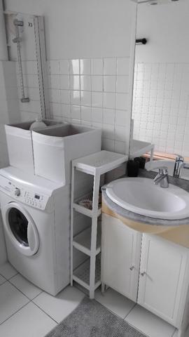 Location appartement Rueil-Malmaison - 3 pièce(s) - 59 m² - 1 497 €/mois