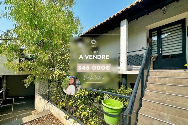 Appartement 4 pièces - 104 m² Exclusivité efficity