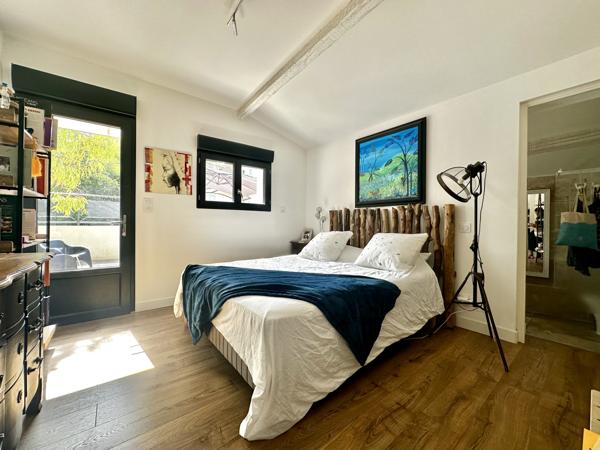 Appartement 4 pièces - 104 m² Exclusivité efficity