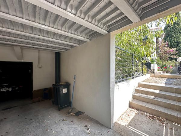 Appartement 4 pièces - 104 m² Exclusivité efficity